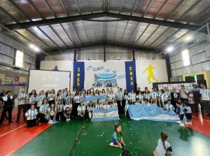 Inició el Ciclo Lectivo 2026 Período Común en toda la provincia