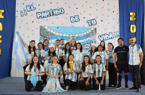 Inició el Ciclo Lectivo 2026 Período Común en toda la provincia