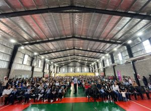 Inició el Ciclo Lectivo 2026 Período Común en toda la provincia