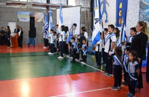 Inició el Ciclo Lectivo 2026 Período Común en toda la provincia