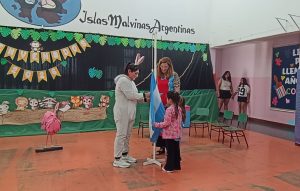 Inició el Ciclo Lectivo 2026 Período Común en toda la provincia