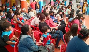 Inició el Ciclo Lectivo 2026 Período Común en toda la provincia