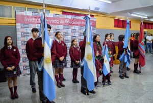 Inició el Ciclo Lectivo 2026 Período Común en toda la provincia
