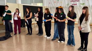 Inició el Ciclo Lectivo 2026 Período Común en toda la provincia