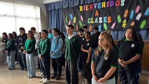 Inició el Ciclo Lectivo 2026 Período Común en toda la provincia