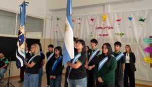 Inició el Ciclo Lectivo 2026 Período Común en toda la provincia