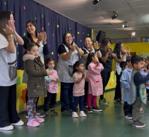 Inició el Ciclo Lectivo 2026 Período Común en toda la provincia