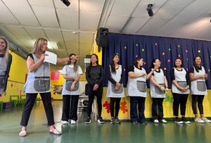 Inició el Ciclo Lectivo 2026 Período Común en toda la provincia