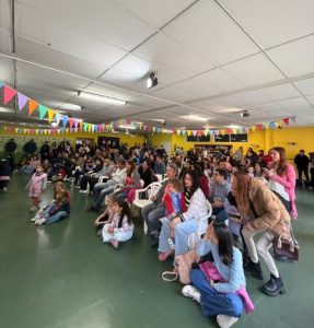 Inició el Ciclo Lectivo 2026 Período Común en toda la provincia