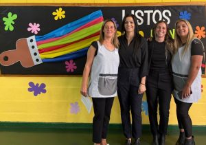 Inició el Ciclo Lectivo 2026 Período Común en toda la provincia