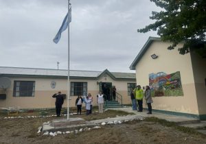 Inició el Ciclo Lectivo 2026 Período Común en toda la provincia