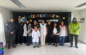 Inició el Ciclo Lectivo 2026 Período Común en toda la provincia