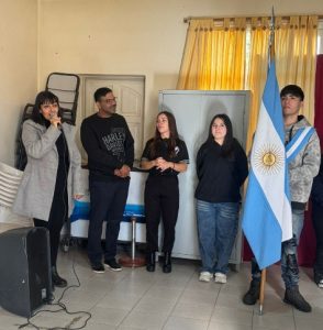 Inició el Ciclo Lectivo 2026 Período Común en toda la provincia