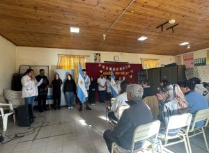 Inició el Ciclo Lectivo 2026 Período Común en toda la provincia