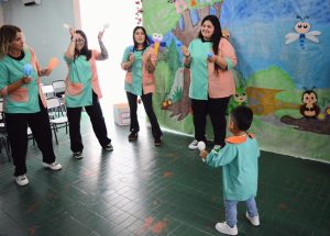 Inició el Ciclo Lectivo 2026 Período Común en toda la provincia