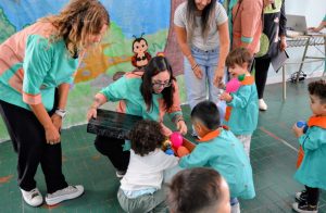 Inició el Ciclo Lectivo 2026 Período Común en toda la provincia