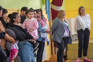 Inició el Ciclo Lectivo 2026 Período Común en toda la provincia