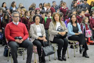 Inició el Ciclo Lectivo 2026 Período Común en toda la provincia