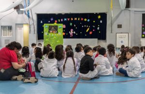 Inició el Ciclo Lectivo 2026 Período Común en toda la provincia