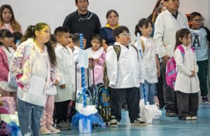 Inició el Ciclo Lectivo 2026 Período Común en toda la provincia