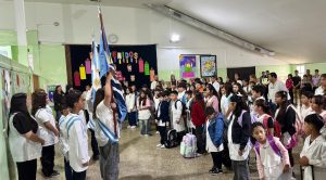 Inició el Ciclo Lectivo 2026 Período Común en toda la provincia