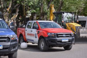 Berasaluce: “Con estos equipos vamos a llegar con gas a más usuarios antes del invierno”