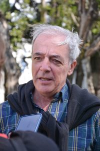 Berasaluce: “Con estos equipos vamos a llegar con gas a más usuarios antes del invierno”