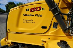 Berasaluce: “Con estos equipos vamos a llegar con gas a más usuarios antes del invierno”