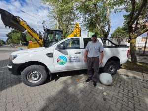 El CAP fortalece su presencia territorial con nuevas unidades operativas