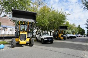 El CAP fortalece su presencia territorial con nuevas unidades operativas