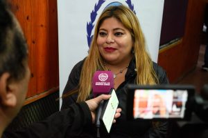 Río Gallegos: Gran respuesta a la convocatoria en una nueva edición de Viva Barrio en la Escuela N°63