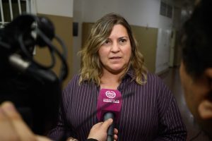 Viva Barrio-Somos Comunidad: La gestión de Claudio Vidal consolida un Estado presente y territorial