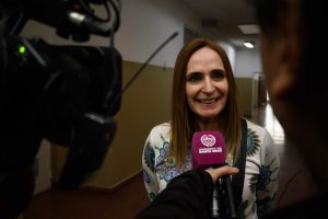 Viva Barrio-Somos Comunidad: La gestión de Claudio Vidal consolida un Estado presente y territorial