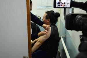 Viva Barrio-Somos Comunidad: La gestión de Claudio Vidal consolida un Estado presente y territorial