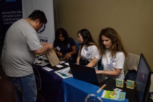 Gestión de cercanía: Viva Barrio-Somos Comunidad descentraliza el Estado