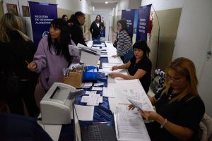 Gestión de cercanía: Viva Barrio-Somos Comunidad descentraliza el Estado