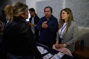 Gestión de cercanía: Viva Barrio-Somos Comunidad descentraliza el Estado