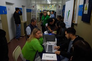 Gestión de cercanía: Viva Barrio-Somos Comunidad descentraliza el Estado