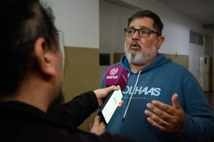 Gestión de cercanía: Viva Barrio-Somos Comunidad descentraliza el Estado