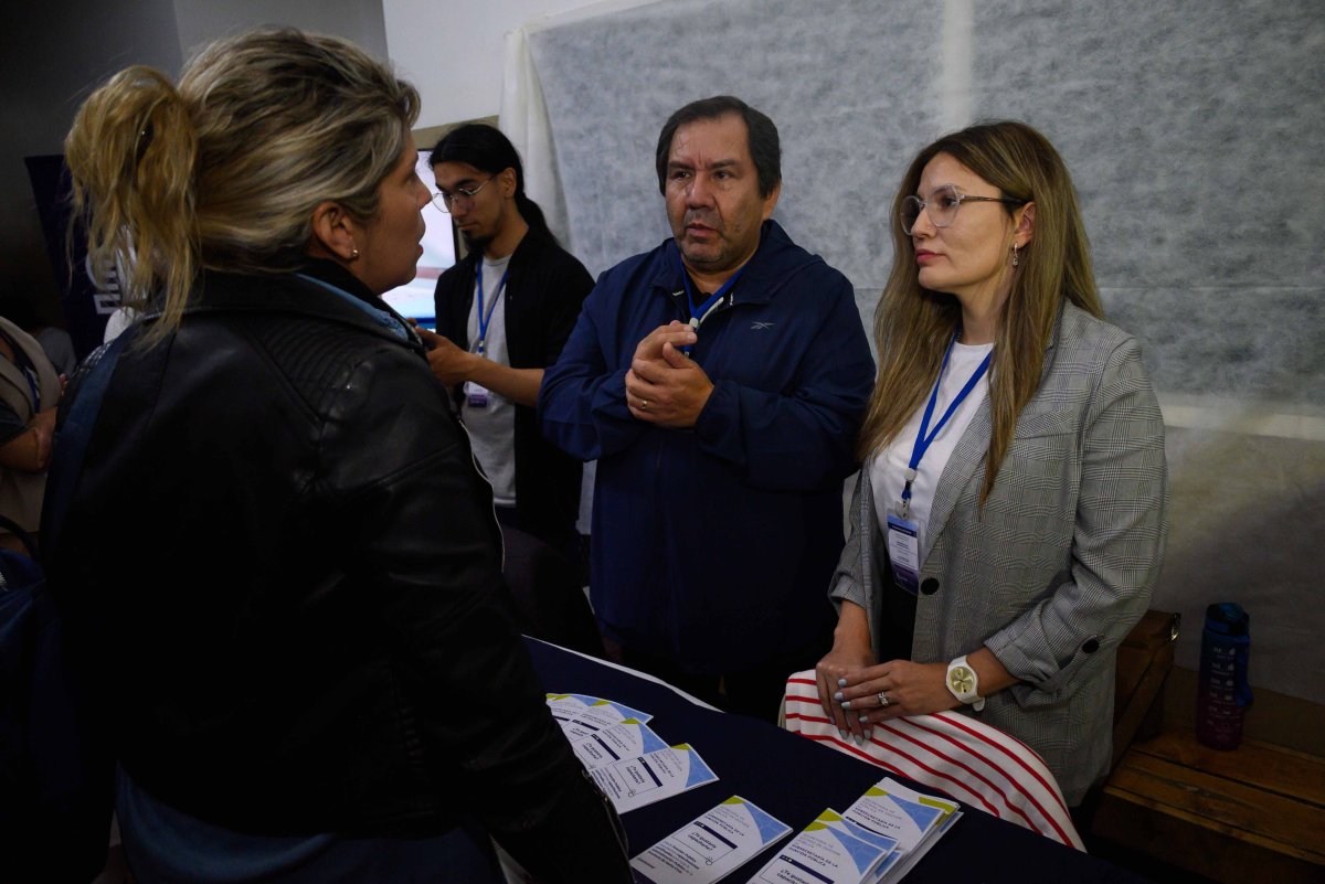 Gestión de cercanía: Viva Barrio-Somos Comunidad descentraliza el Estado