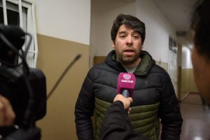 Los entes provinciales en contacto directo con los vecinos de Río Gallegos