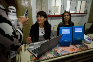 Los entes provinciales en contacto directo con los vecinos de Río Gallegos