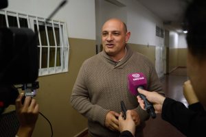 Los entes provinciales en contacto directo con los vecinos de Río Gallegos