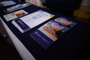 Los entes provinciales en contacto directo con los vecinos de Río Gallegos