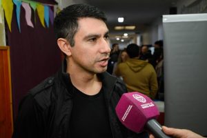 Los entes provinciales en contacto directo con los vecinos de Río Gallegos