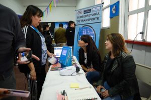 Los entes provinciales en contacto directo con los vecinos de Río Gallegos