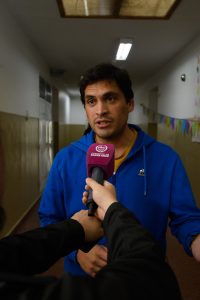 Los entes provinciales en contacto directo con los vecinos de Río Gallegos