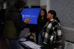 Los entes provinciales en contacto directo con los vecinos de Río Gallegos