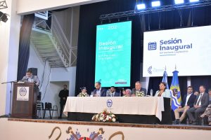 Santa Cruz proyecta un 2026 de expansión productiva tras el balance de gestión de Claudio Vidal