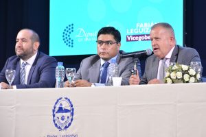 Infraestructura estratégica: la gestión refuerza la obra pública con recursos propios y equipamiento